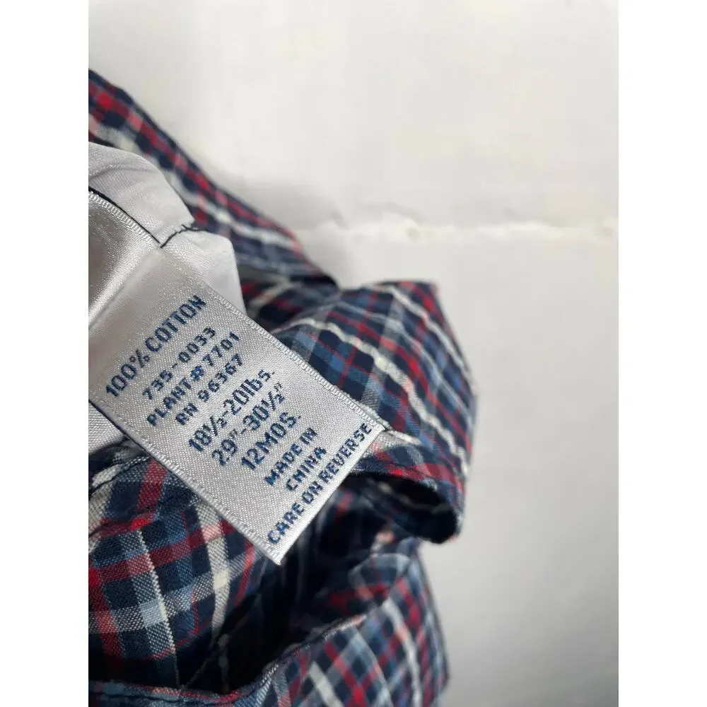 OshKosh Bgosh vintage oshkosh